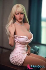 156cm Sexpuppem Nika