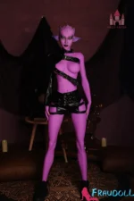 E-Cup #A5 DollsCastle