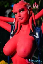 Silikon Sex Dolls 160cm echte