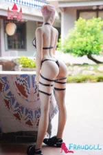 170cm TPE Real Doll Isabella