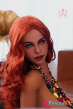 155cm TPE Real Doll Isabella