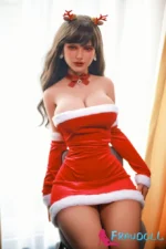 Fire Doll Lebensechte Sexpuppen