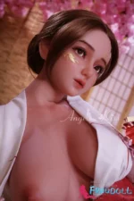 G-Cup 头型 Angel Kiss Doll Liebespuppe