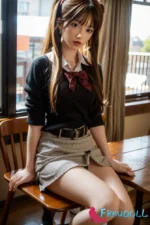 Noir 37kg sexdolls deutschland