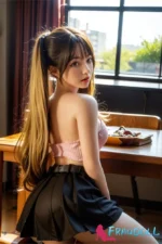 realistische 158cm sexpuppen