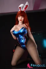 ultra F-Cup real sex doll 35.5kg