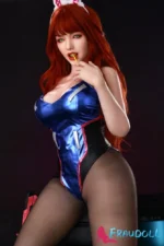 165cm Orelia sex puppen 35.5kg kaufen