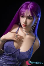 165cm Orange In sex dolls aus Silikon