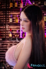 echte sexpuppen 159cm