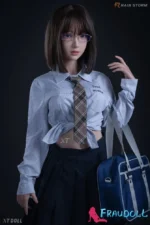 Asumi XT Doll Liebespuppen Sexy