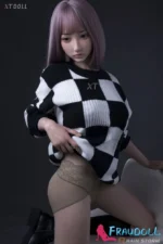 163cm Xueer G-Cup XT Sexpupp