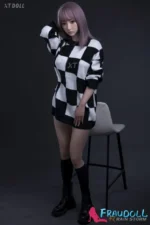 163cm Sexpuppem Silikondolls