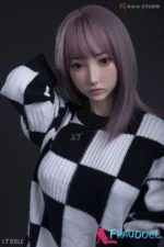 Xueer XT Doll Sexpuppen aus silikon