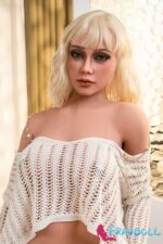 Dolls Castle Delilah TPE liebespuppe sex