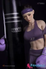 G-Cup XT Sexpupp 163cm