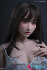 XT Liebespuppen 163cm