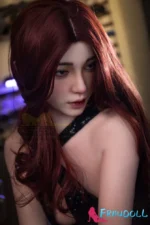 Silikonpuppen B-Cup 163cm