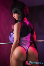 #194 extrem große brüste Sex Dolls Muscular
