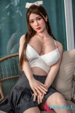 realistic sex doll Silikon G-Cup Starpery