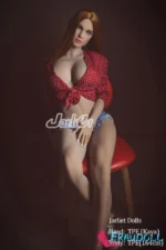 TPE Liebespuppe 164cm