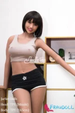 Jarliet Doll Sex Puppe 165cm