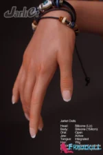 Silikon Sexpuppen Kaufen