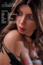 Marika Jarliet Doll 154cm