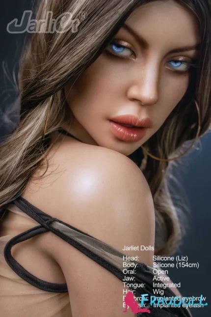 Silikon Puppen Dolls 166cm