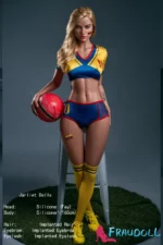 Silikon Sexpuppen Kaufen