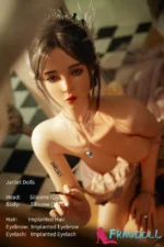 Silikon Sexpuppen Kaufen