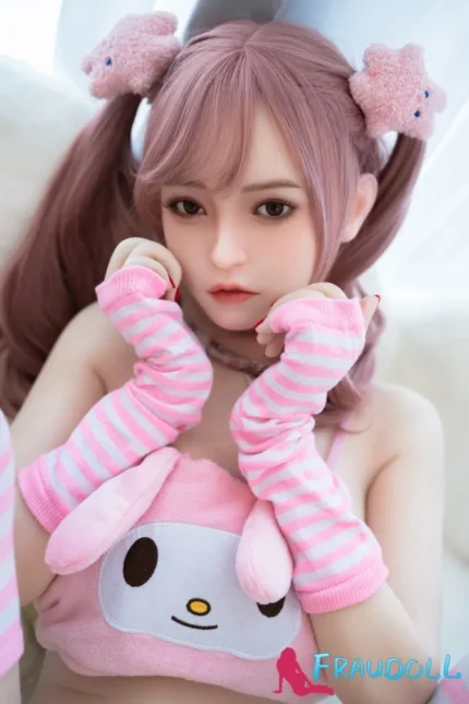 Silikonkopf Realdoll 169cm