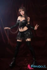 C-Cup Größen Brüste Sexpupper Silikon Kathrina