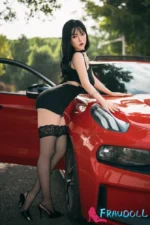 C-Cup Größen Brüste Sexpupper Silikon Estha