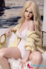 Maria silikon Sexspuppen lebensecht