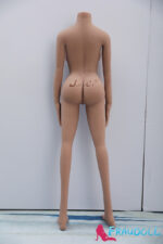 Jarliet Sex Doll aus TPE Emma