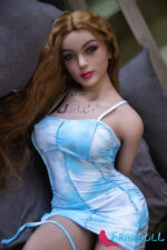 TPE 151cm Susan Love Puppe