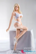 SilikonSexpuppem Besty