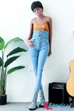 Jarliet Doll Sex Puppe 155cm