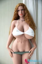 171cm TPE Liebespuppe