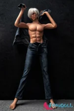 realistic sex doll TPE männer Jarliet