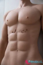 TPE dolls 49kg Matt Jarliet