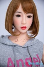 dolls real tpe 28.7kg Jarliet