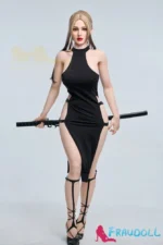 Aria F-Cup Irontech Dolls