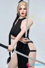 Aria Luxus sex puppen