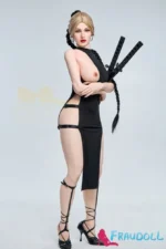 love doll gebraucht 159cm