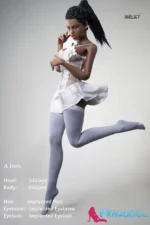 Jarliet Doll Sex Puppe 148cm