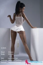 Silikon Puppen Dolls 166cm