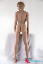 #18 164cm real doll deutschland