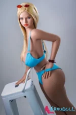 TPE Sexpupper Yilia 152cm