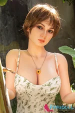 Arabella Silikon puppe sex